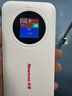 纽曼随身wifi可移动无线wifi6免插卡上网宝随行无线上网卡便携式车载4g无限路由器全国通用流量2025款 实拍图