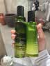 溪木源愈创木水乳套装舒缓油痘敏感肌净肤平衡油脂护肤品 【抗痘修护套装】水乳祛痘精华 实拍图