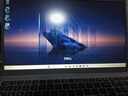 戴尔（DELL） Pro灵越15大屏轻薄本3530升级DC15250 15.6英寸超极本女大学生便携学习办公游戏手提笔记本电脑 15Pro推荐【酷睿i5 120Hz护眼屏】 16G内存/512G高速固 实拍图