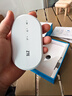 中兴（ZTE）随身wifi6免插卡移动wifi无线网卡便携式热点4g路由器无限笔记本电脑通用流量2025款官方正品U10L 实拍图