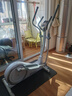 麦瑞克（MERACH） 椭圆机家用智能太空漫步机踏步机椭圆仪 蜗牛X MR-581BXZ 实拍图