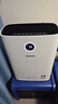 飞利浦（PHILIPS）空气净化器加湿器一体机除甲醛神器新房急入住鼻炎家用净化机除烟味过敏原卧室专用国家补贴AC2726 实拍图
