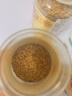 摩可纳（Moccona）进口冻干速溶黑咖啡 8号+5号+榛果共295g 瓶装 实拍图