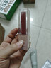 美宝莲嘟嘟棒唇釉润唇膏丰盈滋润水润唇蜜 014沦陷玫瑰冻5.4ml 圣诞礼物 实拍图