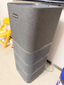 霍尼韦尔（Honeywell）空气净化器除花粉甲醛细菌流感病毒卫健委备案消毒机hmax空间舱全屋速净家电国家补贴KJ1000F-P22B 实拍图