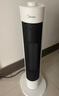 美的（Midea）【超级单品】直流变频暖风机取暖器 全屋升温电暖器 节能电暖气 家用电热风机 小太阳烤火炉HFV20D 实拍图