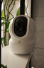 萤石 监控摄像头C6C CP1无线家用监控器Wifi高清室内360度云台旋转语音对讲  手机远程视频 CP1 400万极清版 16G免费升级32G+30天云存储 实拍图