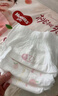 好奇（Huggies）铂金装小桃裤拉拉裤大号L60片(9-14kg)尿不湿【透爽散热】 实拍图