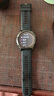 佳明（GARMIN）Fenix7Pro户外运动智能手表跑步骑行游泳滑雪心率血氧腕表男礼物 fenix 7X Pro旗舰版-黑色 实拍图