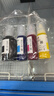 彩格适用爱普生009墨水四色套装 EPSON L15158 L15168 L6558 L6578 L15188 L6498 L6468打印机墨水 专用墨水 实拍图