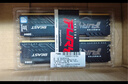 金士顿（Kingston）FURY 16GB DDR4 3600 台式机内存条 Beast野兽系列 骇客神条 实拍图