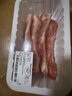 【180天白猪】冷鲜猪月牙脆骨250g 实拍图