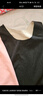 俞兆林2件装无痕保暖背心女薄款吊带内穿无袖磨绒德绒秋冬XL 实拍图