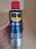 WD-40强力除胶剂汽车清洁家用去胶清洗剂玻璃不干胶双面粘去除瓷砖地板 实拍图