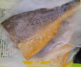 三都港 冷冻去刺黄花鱼片235g/2片装 大黄鱼柳 深海鱼 生鲜 海鲜 实拍图
