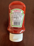亨氏（Heinz）番茄酱 挤压瓶倒置装番茄沙司360g 家用意大利面披萨薯条蘸酱 实拍图
