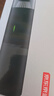 京东京造车载吸尘器无线手持大吸力 便携迷你 汽车用家用桌面清洁 多功能吸嘴 大功率除尘 实拍图