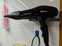 康夫（CONFU）电吹风机2300W大功率家用速干大风力恒温护发吹头发不伤发理发店发廊专用吹风筒KF-8926 实拍图