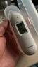 欧姆龙（OMRON）耳温枪 红外电子体温计 儿童老人医用 入耳式温度计 1s速测 KE130 实拍图