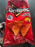 多力多滋（Doritos）超浓芝士味玉米片175g台湾产薯片膨化休闲礼包百事食品追剧小零食 实拍图