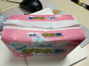 苏菲【新国标】零敏肌超薄清香型护垫迷你卫生巾155mm48片棉柔姨妈巾 实拍图