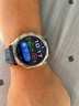 HUAWEI华为GT 5托帕蓝 46mm智能手表情绪健康助手玄玑感知系统 价低GT6原野绿同款 实拍图