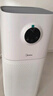 美的（Midea）【母婴级】空气净化器鼻炎家用除甲醛除烟味异味过敏原空气净化机森林家L1 Lite国家补贴 实拍图
