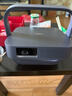 极米Z6X Pro 三色激光旗舰版 1100CVIA 家用投影仪 轻薄投影机高清 一体式云台 2年质保 国家补贴 实拍图