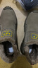 老管家工作鞋劳保鞋男防滑耐磨防砸防刺安全鞋电焊耐高温焊工鞋 冬季加绒保暖 40 实拍图