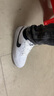 耐克（NIKE）官方舰店男鞋板鞋 秋冬新款简版运动鞋耐磨防滑潮搭低帮休闲鞋 DH2987-101/简版空军 43 实拍图