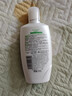 安安金纯 A'Gensn青瓜高水分保湿洗面奶清爽补水保湿无泡沫200g*2 实拍图