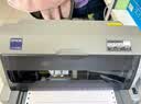 爱普生（EPSON）全新LQ-630k635k730kll735kll 三联医保发票库货销售单针式打印机 LQ-630k 基础老款 1-3联单据 京东快递/送货上门 实拍图