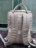 POLO双肩包女士旅行背包大容量学生书包14/15英寸电脑包轻便通勤女包 实拍图