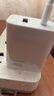 小米（MI）小米 35W 双口充电器 USB-C USB-A 智能快充 适用部分Macbook Air机型/k70 适配15 Ultra 实拍图