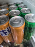 可口可乐（Coca-Cola）檀健次代言 雪碧Sprite零卡无糖饮料 330ml*24摩登罐 实拍图