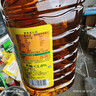 鲁花 【保真菜籽油】食用油 低芥酸特香菜籽油 5L  /桶   实拍图
