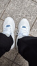 斯凯奇新年礼物丨男士轻薄透气网面运动跑步鞋软底舒适休闲健步鞋58362 实拍图