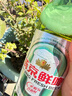 燕京啤酒 鲜啤10度500ml*12瓶 热卖 整箱装新年送礼 实拍图
