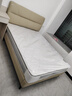 顾家家居京东家具天然乳胶床垫独袋弹簧席梦思梦想垫旗舰1.5x2米京仓闪发 实拍图