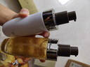 阿芙（AFU）11籽焕亮淡纹至臻礼盒 150ml水+120ml乳+11籽油10ml+面霜15g*2  实拍图