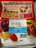 卡乐比（Calbee）即食燕麦片 原味水果麦片600g 日本进口非油炸 营养代餐早餐零食 实拍图