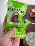疯狂小狗宠物狗狗零食磨牙骨头鸭脖子风干0添加耐啃 天然鸭脖块120g 实拍图