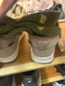 NEW BALANCE0-4岁男女童冬加绒魔术贴保暖舒适棉靴 实拍图