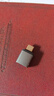 山泽Type-C转换USB3.2Gen2转接头OTG数据线 适用苹果15/16/17安卓华为手机U盘ipad耳机键鼠车载充电 实拍图