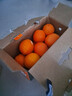 京觅江西赣南脐橙9斤净重橙子钻石果220g起手提礼盒甜橙水果源头直发 实拍图