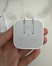 Apple/苹果【新品】40W USB-C充电器 type-c充电器苹果手机充电器手机快充头 苹果17手机充电器 实拍图