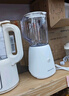 九阳（Joyoung）榨汁料理机 榨汁杯多功能易清洗家用搅拌机 打米糊果汁机婴儿辅食机L6-L621A 实拍图
