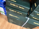 得力（deli）辉铂A4打印纸 80g500张*10包一箱 双面加厚 顺滑打印复印纸 整箱5000张 7799【品质升级】 实拍图