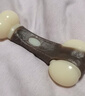 宜特（EETOYS）小号狗爪骨狗狗玩具零食磨牙耐咬洁齿棒小型犬独处解闷宠物用品 实拍图
