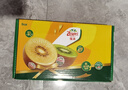 佳沛（zespri）新西兰阳光金奇异果 8个装 特大果单果重约122-146g 水果猕猴桃 实拍图